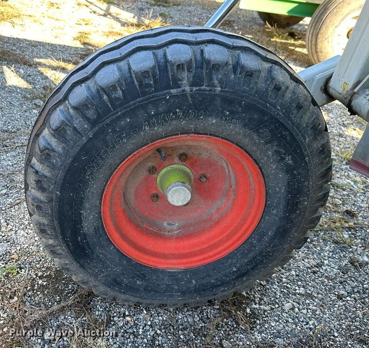 image for item KT9228 Claas Disco 3000TC  windrower