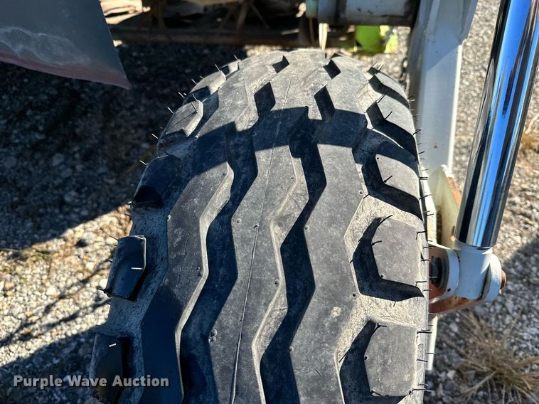 image for item KT9228 Claas Disco 3000TC  windrower