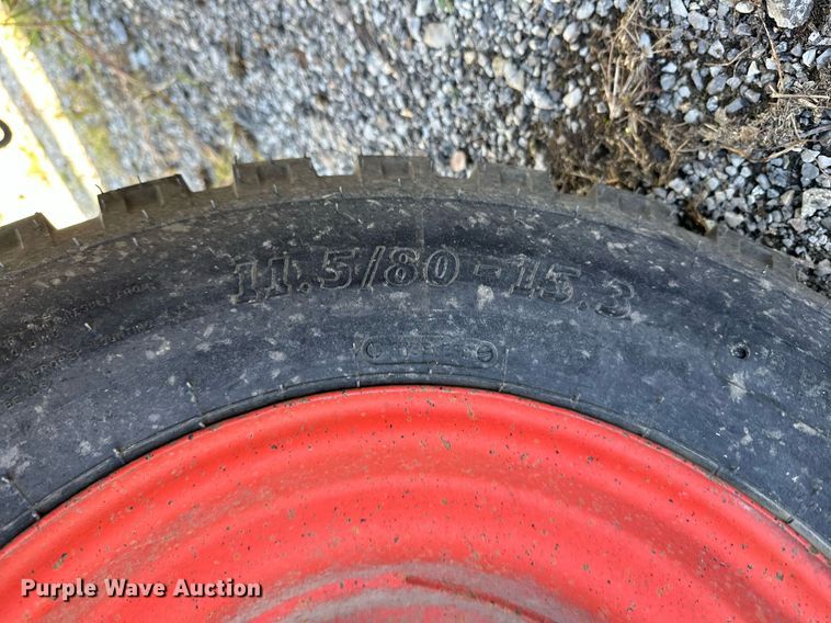 image for item KT9228 Claas Disco 3000TC  windrower