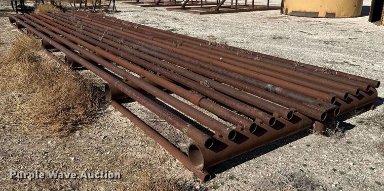 image for item KX9719 (5) cattle guards