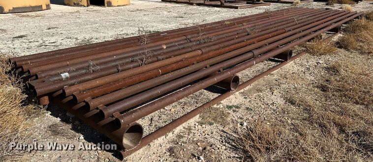 image for item KX9719 (5) cattle guards