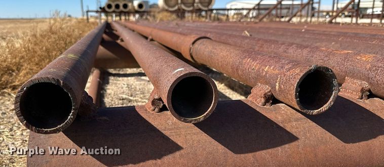 image for item KX9719 (5) cattle guards