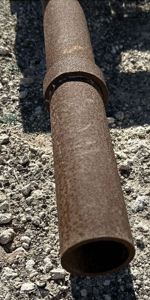 image for item KX9719 (5) cattle guards