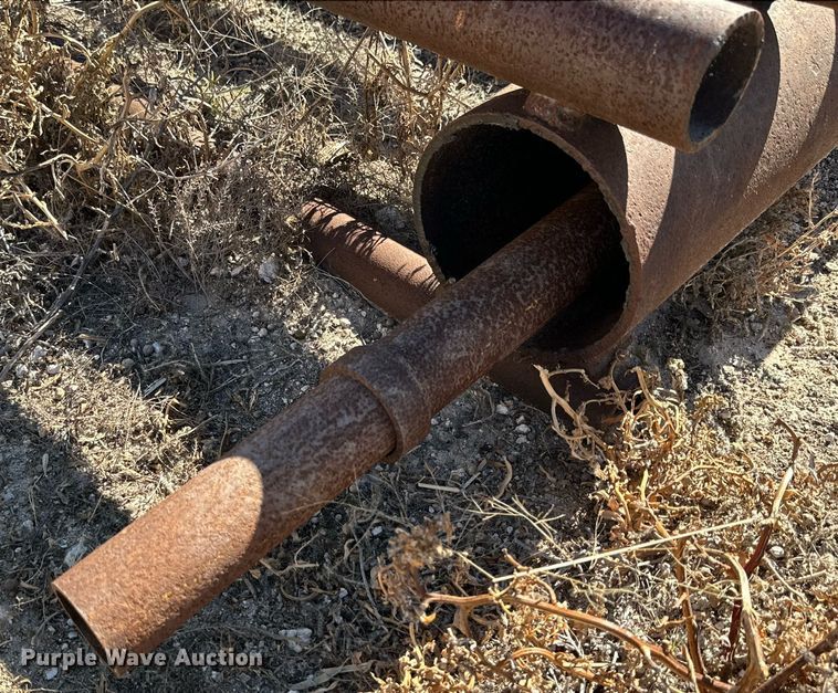 image for item KX9719 (5) cattle guards