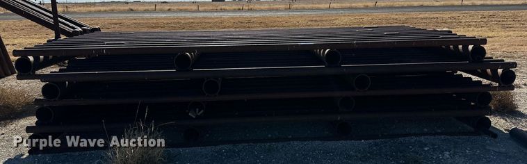 image for item KX9719 (5) cattle guards