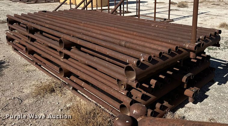 image for item KX9719 (5) cattle guards