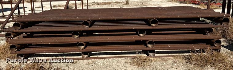 image for item KX9719 (5) cattle guards