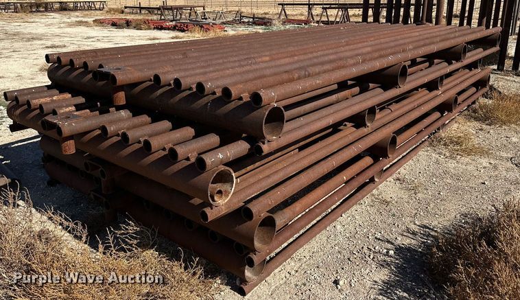 image for item KX9719 (5) cattle guards