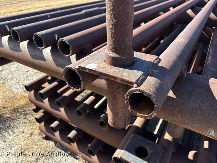 image for item KX9719 (5) cattle guards