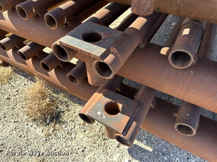 image for item KX9719 (5) cattle guards