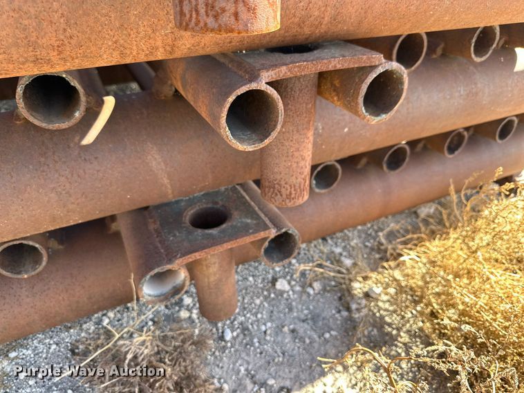 image for item KX9719 (5) cattle guards