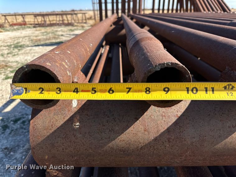 image for item KX9719 (5) cattle guards