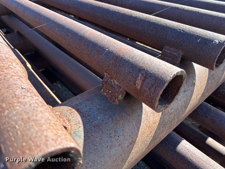 image for item KX9719 (5) cattle guards