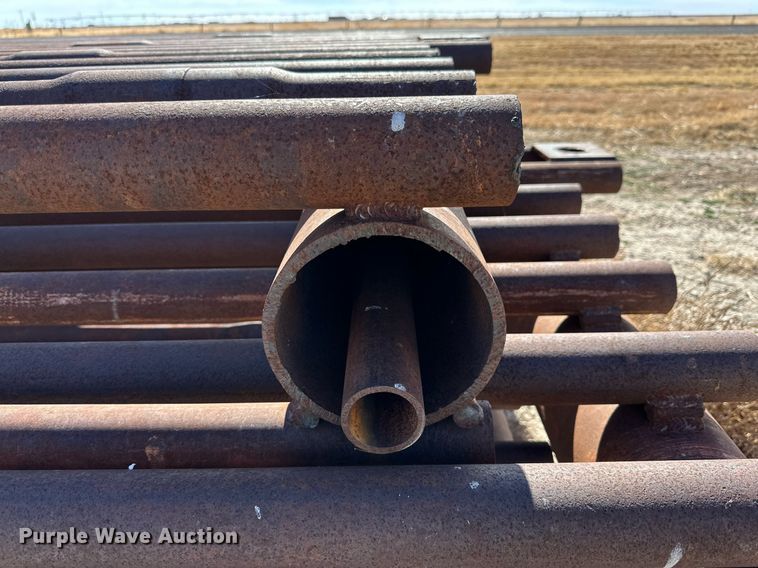 image for item KX9719 (5) cattle guards