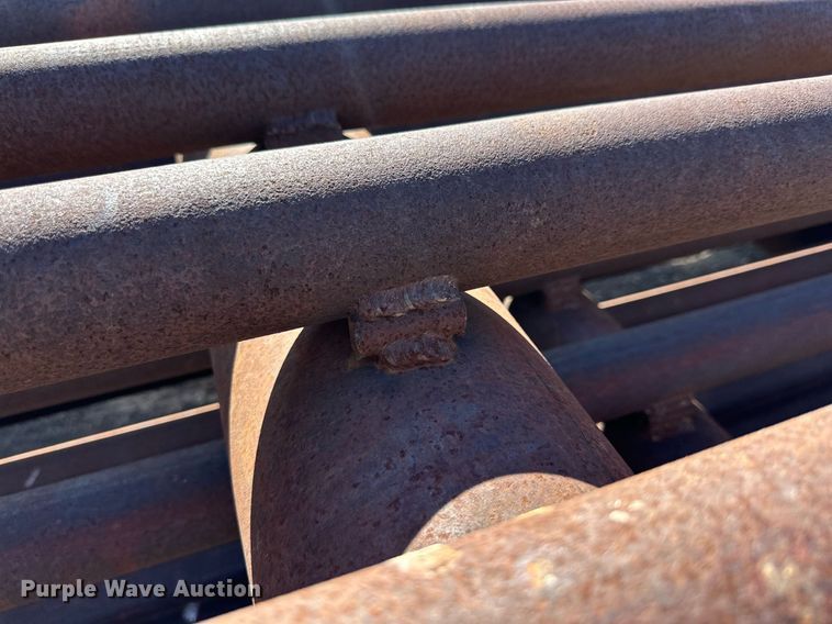 image for item KX9719 (5) cattle guards