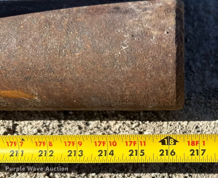 image for item KX9720 Grain bin stand with tank