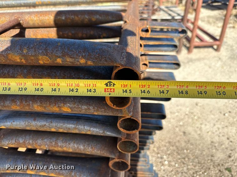 image for item KX9725 (20) fence panels 