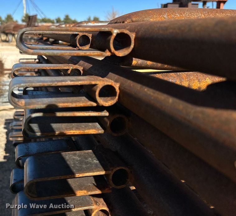 image for item KX9725 (20) fence panels 