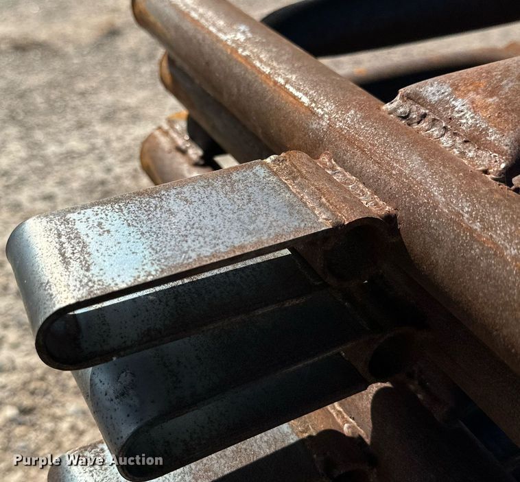 image for item KX9725 (20) fence panels 