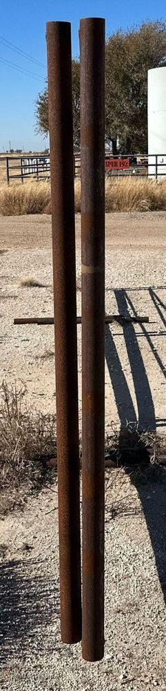 image for item KX9726 (2) fence panels