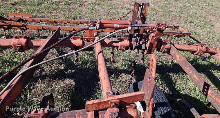 image for item LB9599 Allis-Chalmers  chisel