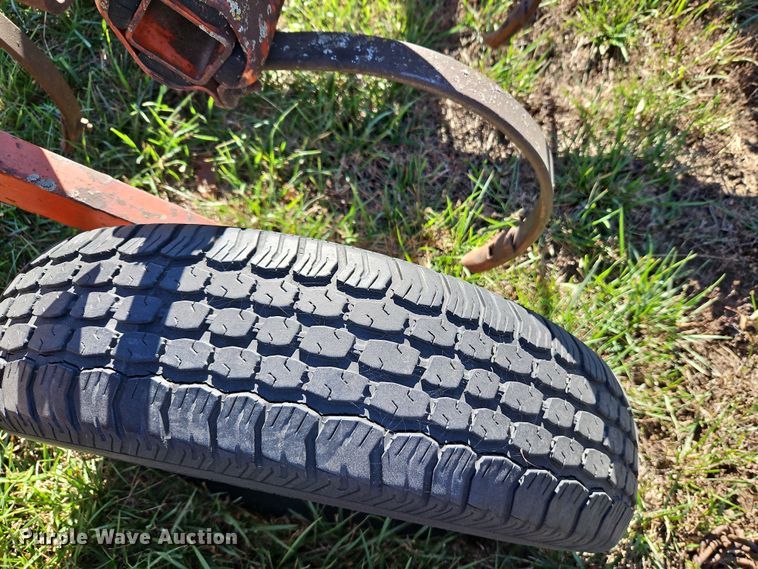 image for item LB9599 Allis-Chalmers  chisel