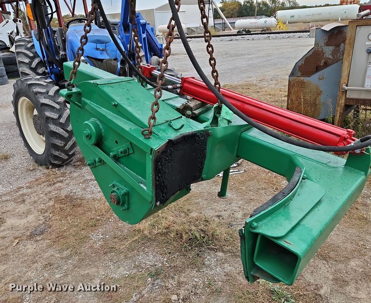 image for item LM9282 Tree shaker 