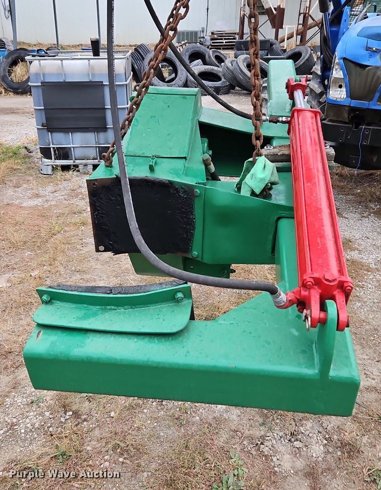 image for item LM9282 Tree shaker 