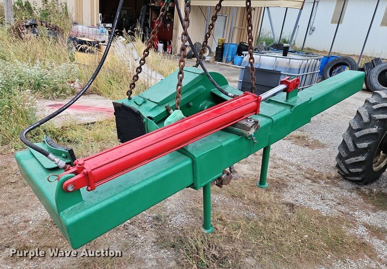 image for item LM9282 Tree shaker 