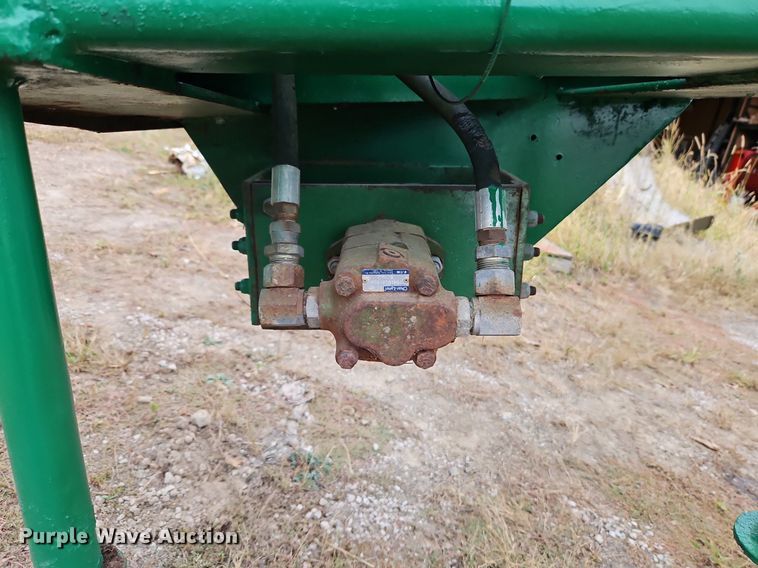 image for item LM9282 Tree shaker 