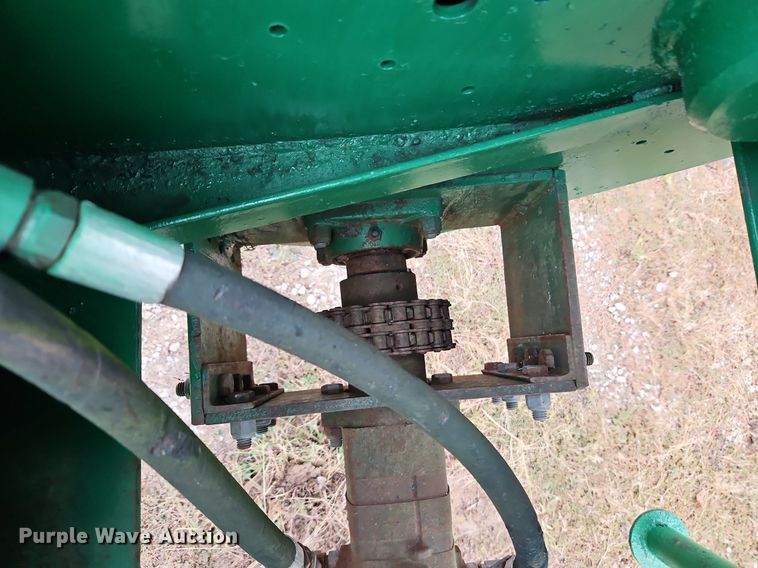 image for item LM9282 Tree shaker 