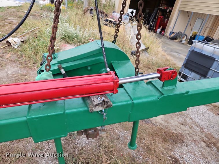 image for item LM9282 Tree shaker 