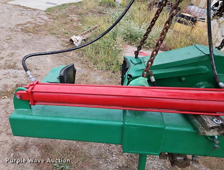 image for item LM9282 Tree shaker 