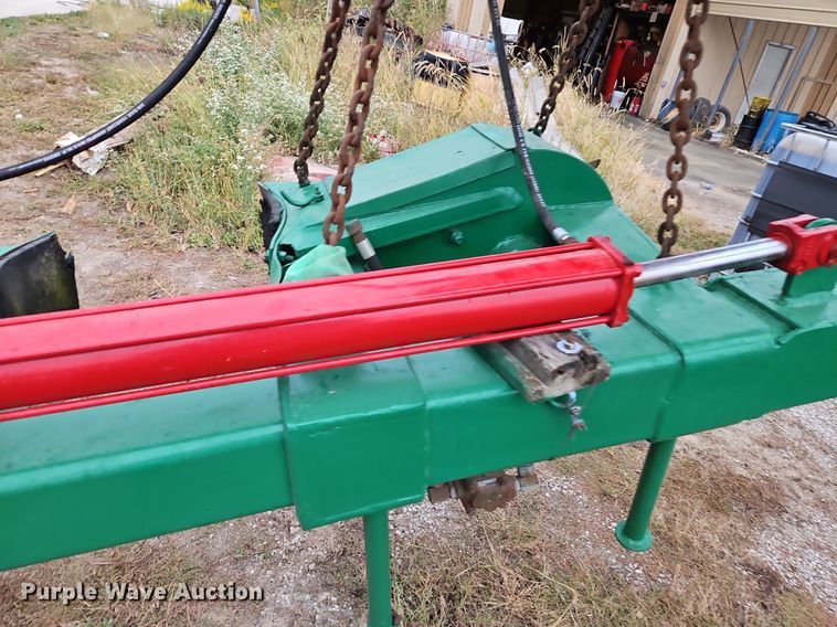 image for item LM9282 Tree shaker 