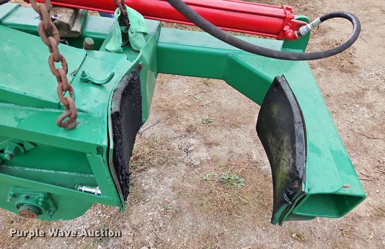 image for item LM9282 Tree shaker 