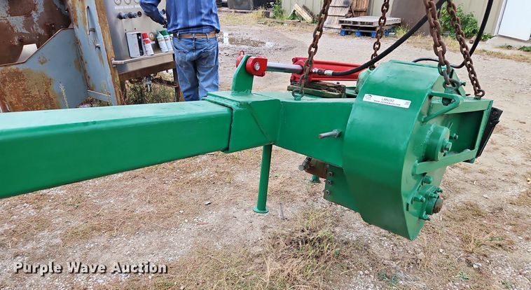 image for item LM9282 Tree shaker 