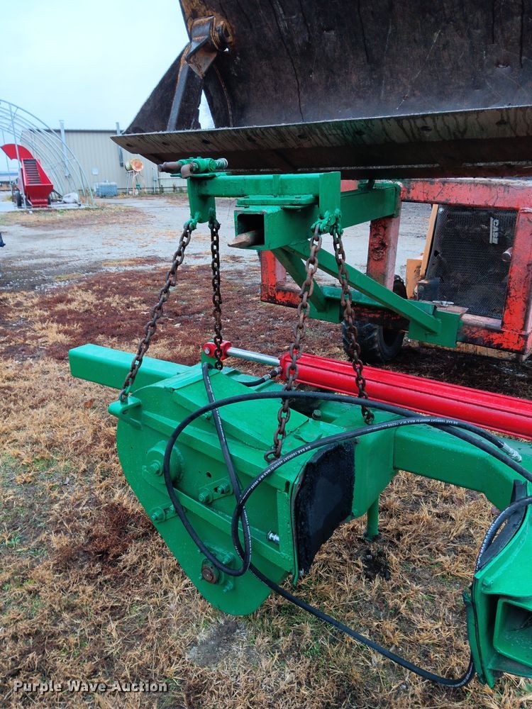 image for item LM9282 Tree shaker 