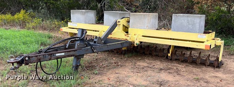 image for item LU9829 Holland AerWay 1500  aerator