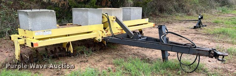 image for item LU9829 Holland AerWay 1500  aerator