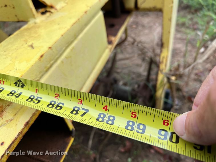 image for item LU9829 Holland AerWay 1500  aerator