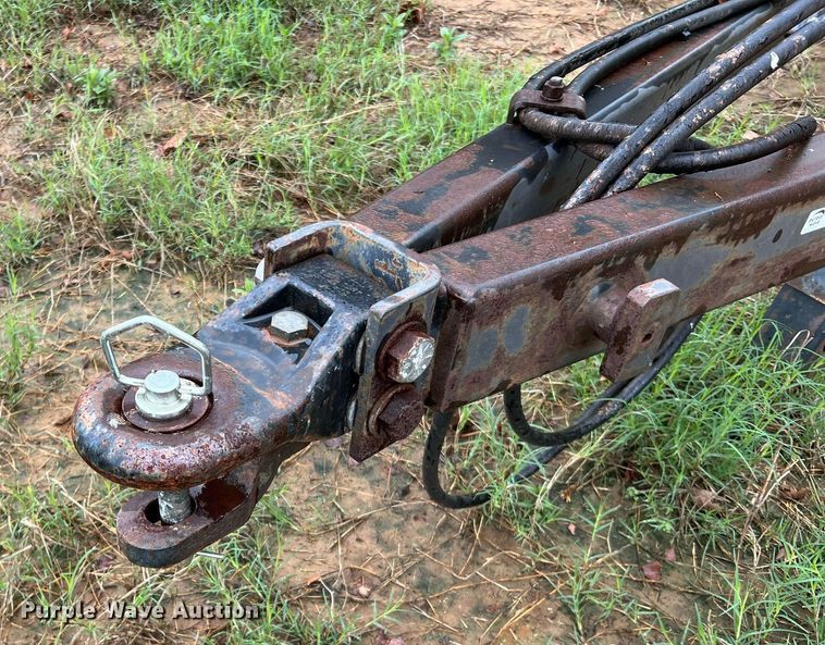 image for item LU9829 Holland AerWay 1500  aerator