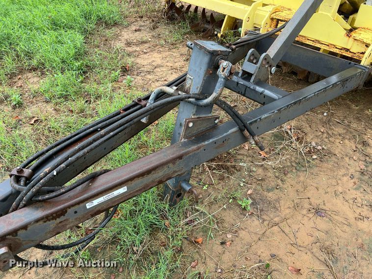 image for item LU9829 Holland AerWay 1500  aerator