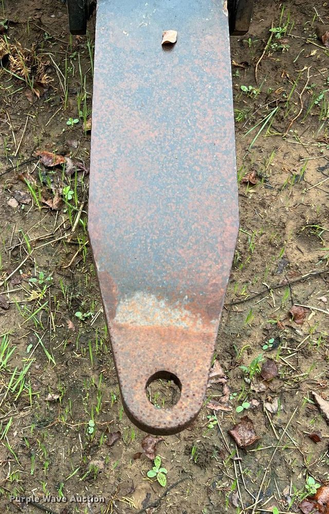 image for item LU9829 Holland AerWay 1500  aerator