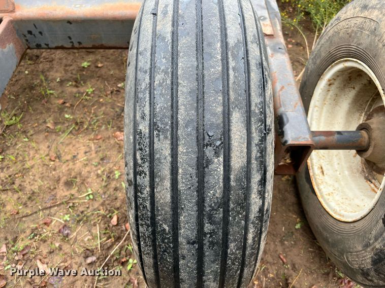 image for item LU9829 Holland AerWay 1500  aerator