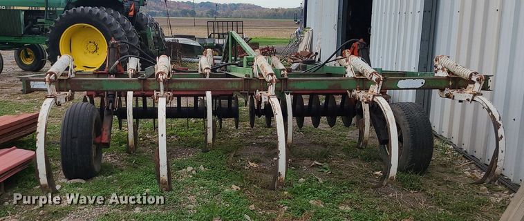 image for item MJ9454 Glencore  disk ripper