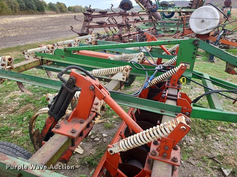 image for item MJ9454 Glencore  disk ripper