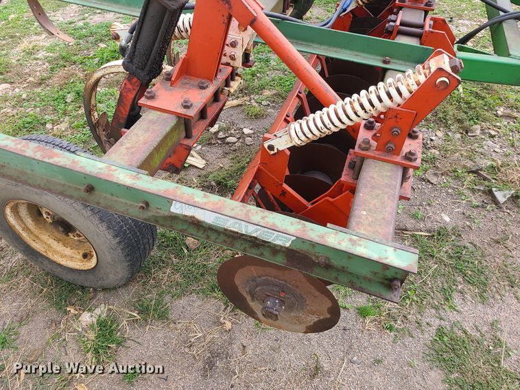 image for item MJ9454 Glencore  disk ripper