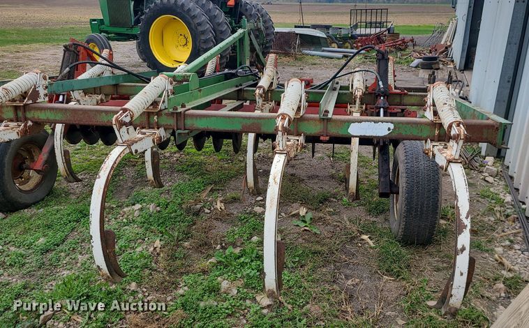 image for item MJ9454 Glencore  disk ripper