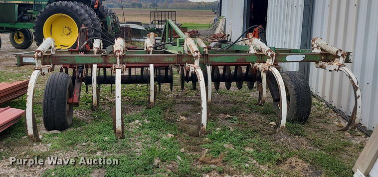 image for item MJ9454 Glencore  disk ripper