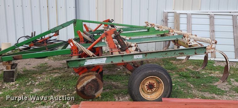 image for item MJ9454 Glencore  disk ripper